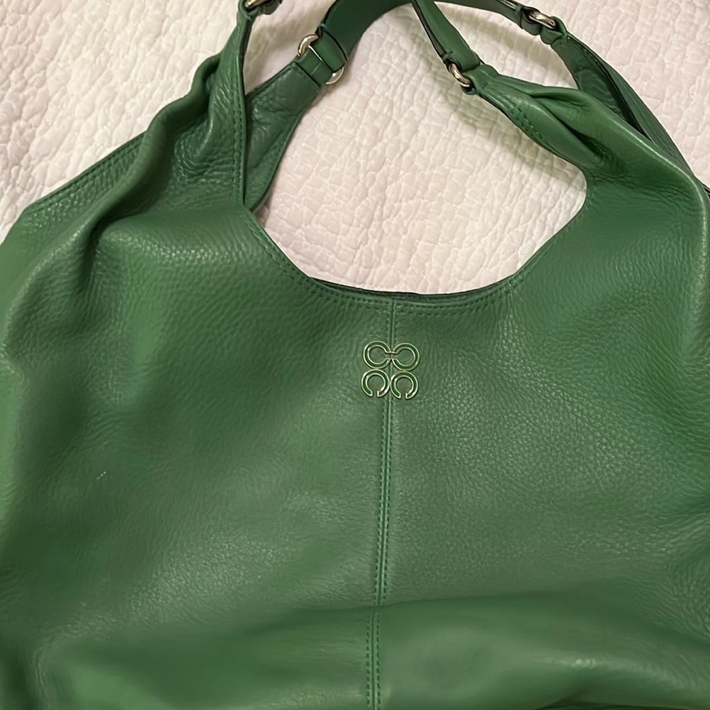 Coach Hobo bag in great condition